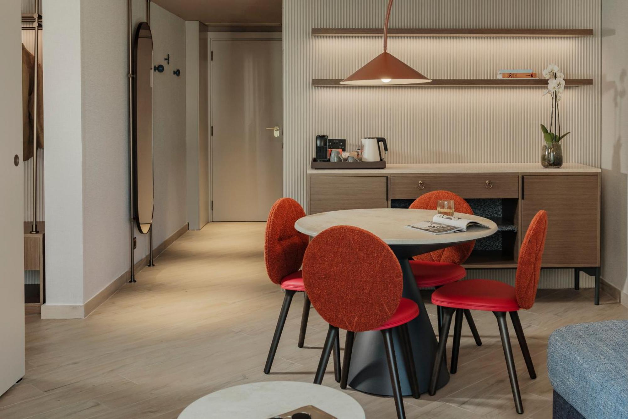 Hyatt Centric Malta Saint Julian's Exterior foto
