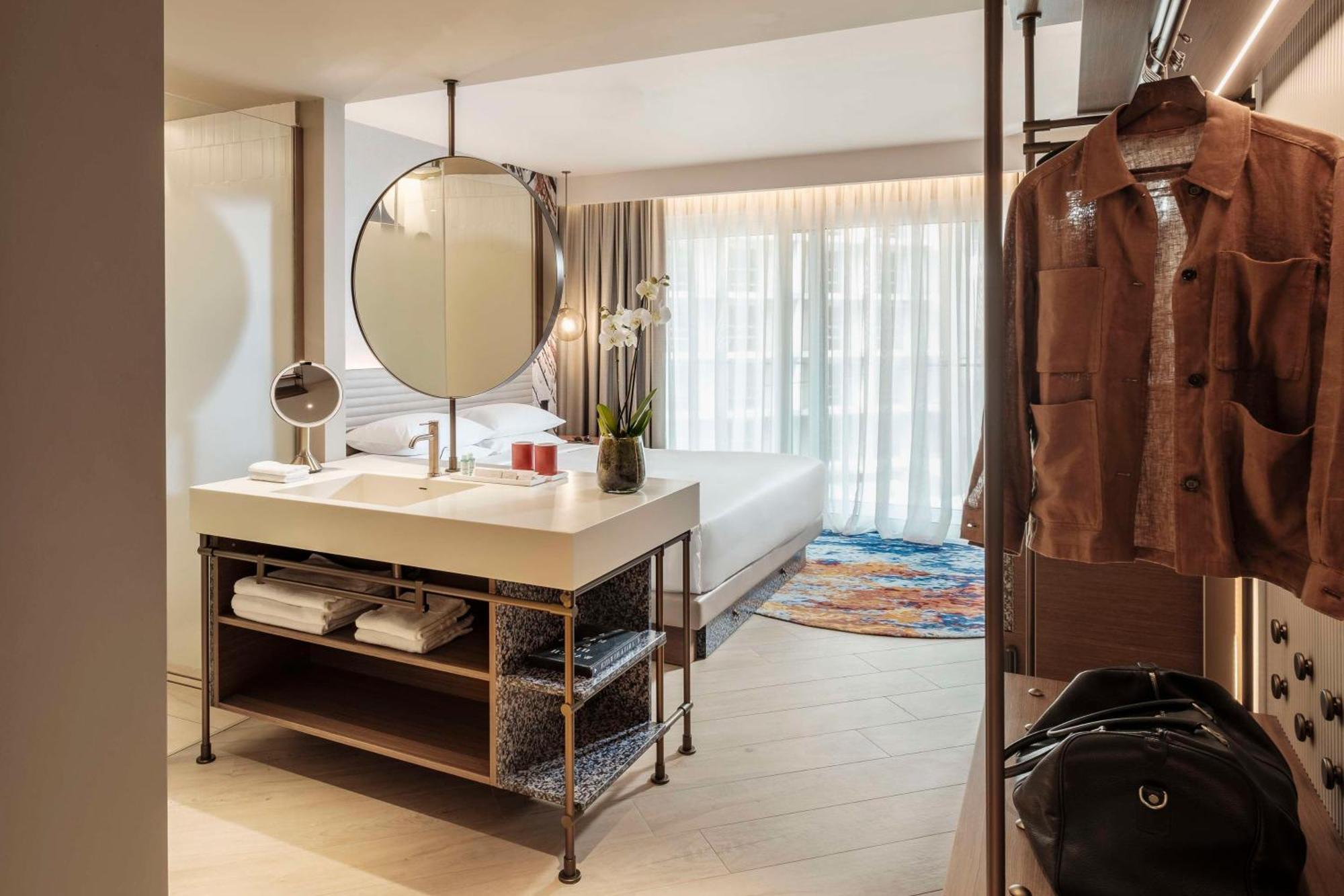 Hyatt Centric Malta Saint Julian's Exterior foto