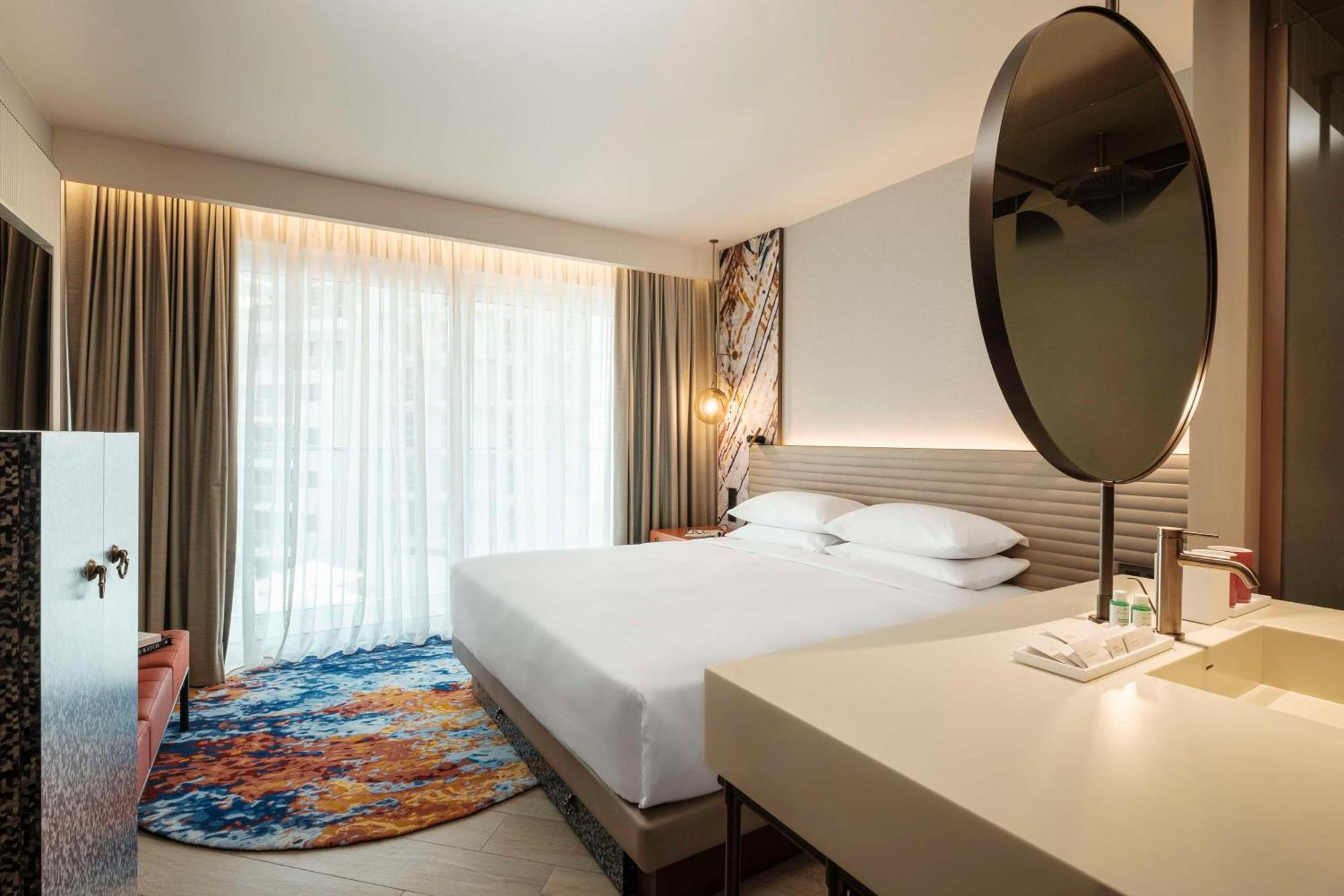 Hyatt Centric Malta Saint Julian's Exterior foto