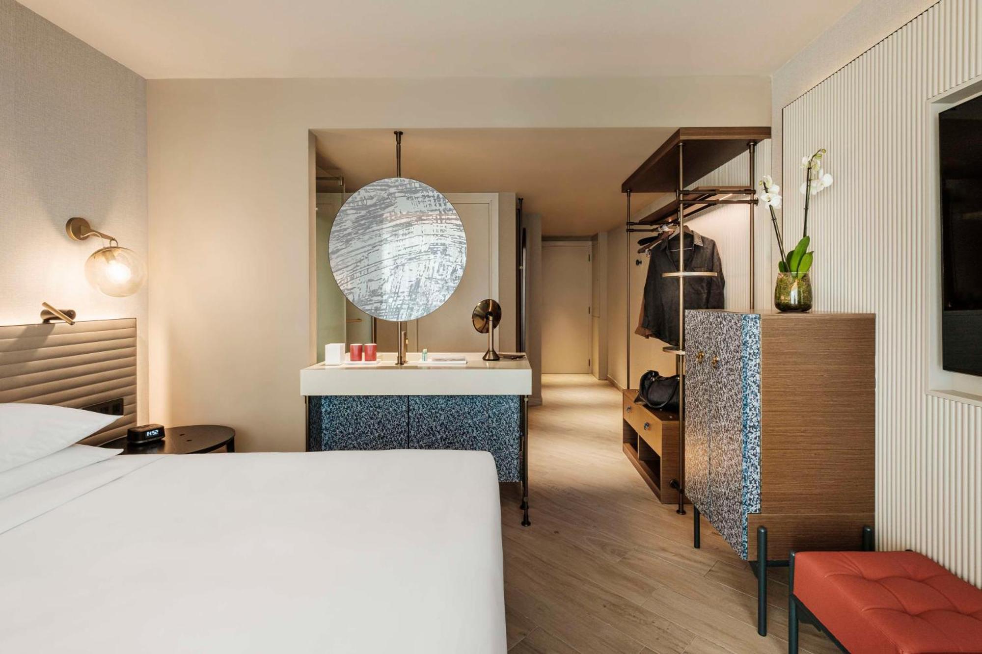 Hyatt Centric Malta Saint Julian's Exterior foto