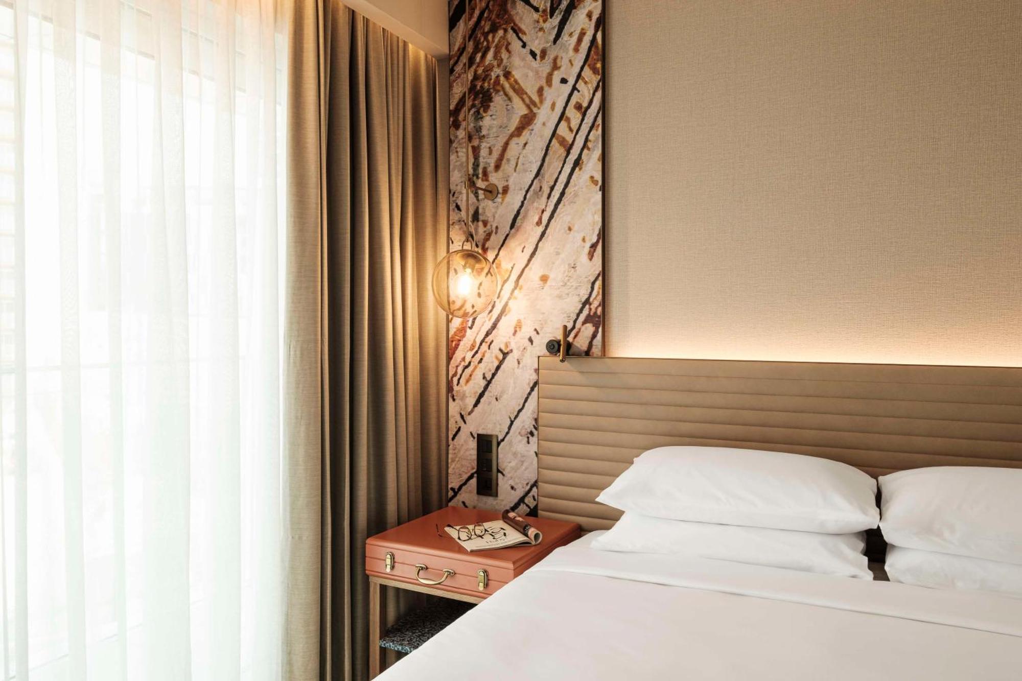 Hyatt Centric Malta Saint Julian's Exterior foto