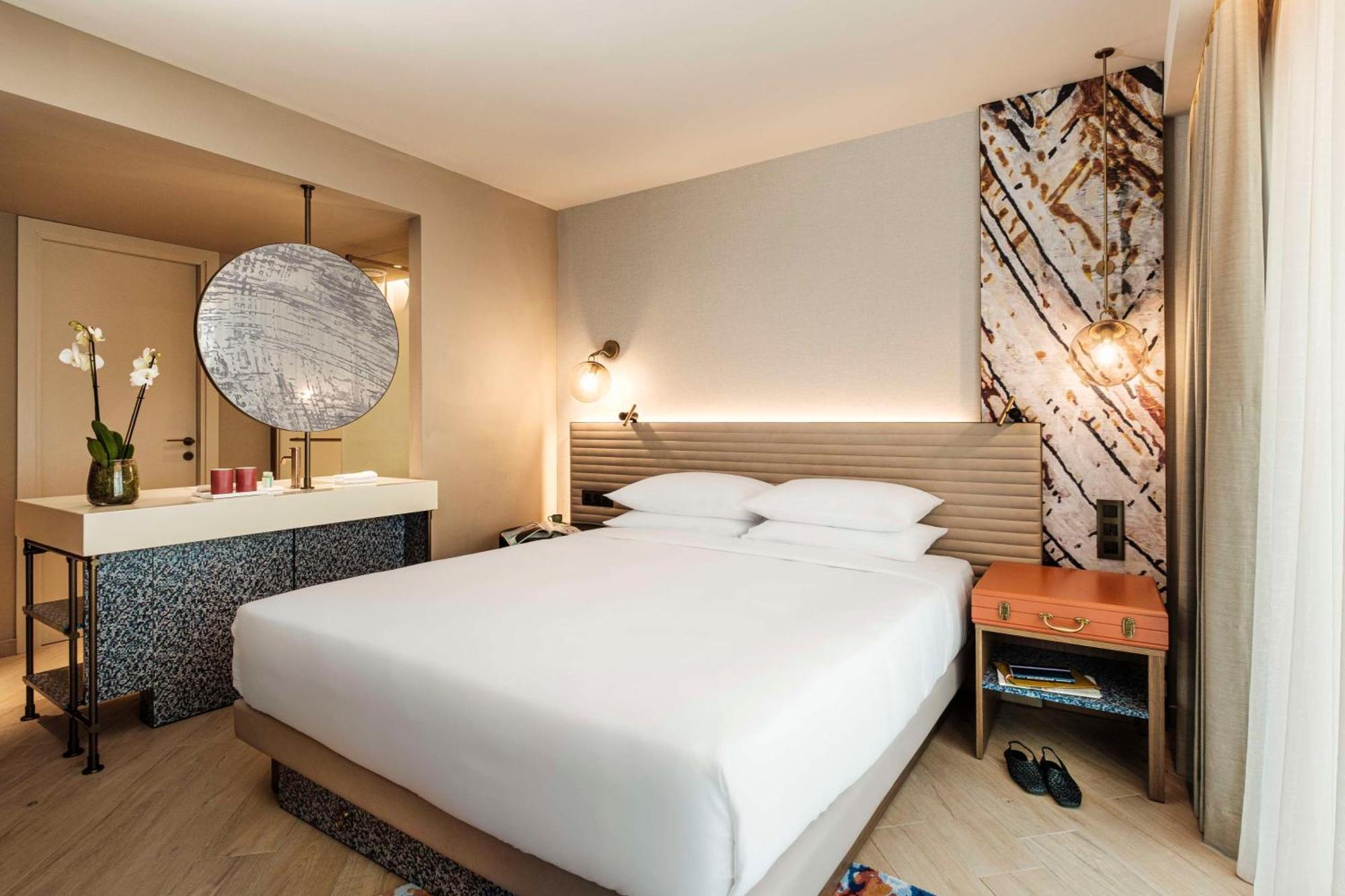 Hyatt Centric Malta Saint Julian's Exterior foto