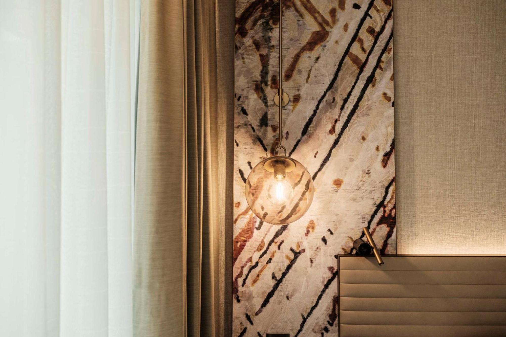 Hyatt Centric Malta Saint Julian's Exterior foto