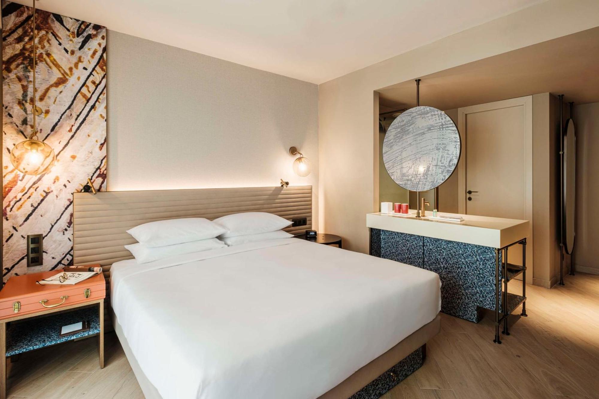 Hyatt Centric Malta Saint Julian's Exterior foto